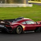 Mercedes-AMG One