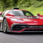Mercedes-AMG One