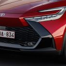 Toyota C-HR Hybrid
