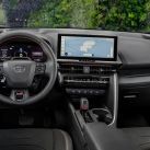 Toyota C-HR Hybrid