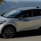 Toyota C-HR Hybrid