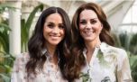 Quién es más popular, Kate Middleton o Meghan Markle