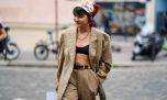 Streetstyle: Cuatro maneras creativas de llevar pañuelos