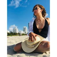 Elige cómo vivir tus tiempos: Descubre el proyecto transformador de Eliana Victoria Trotta