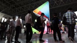 Inside The Tokyo Game Show 2018