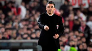 Marcelo Gallardo Pezzella Acuña Bustos