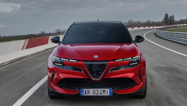 ¿Qué precio tiene el nuevo SUV de Alfa Romeo?