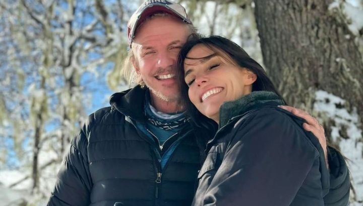 Facundo Arana reveló por qué María Susini no es el amor de su vida 