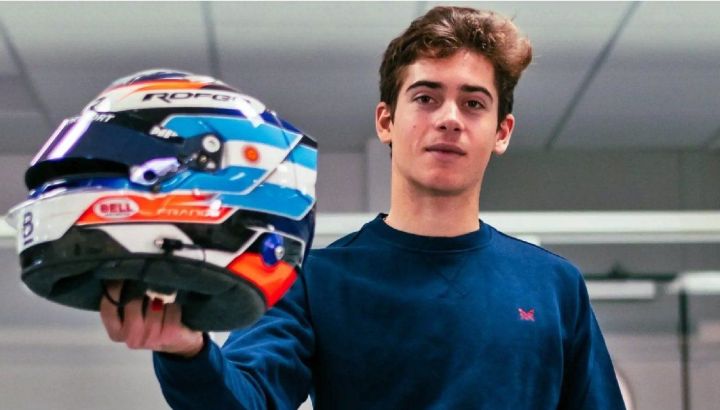 Otro expiloto de F1 apoyó a Franco Colapinto para continuar en la categoría