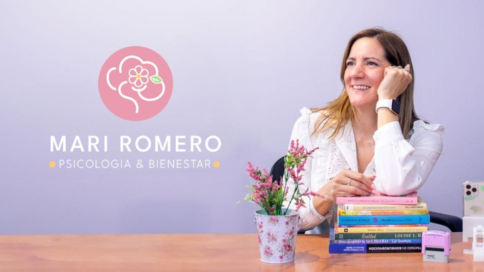 Lic. Mariné Romero: Mi camino para ayudar a las mujeres a reconectar con su ser