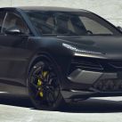 Lotus Eletre Carbon