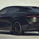 Lotus Eletre Carbon