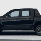 Volkswagen Amarok Black Style