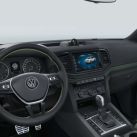 Volkswagen Amarok Black Style