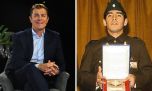 Gabriel Corrado reveló cómo fue hacer el servicio militar con Diego Maradona: increíble historia