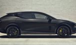 Lotus lanzó su nuevo SUV deportivo de lujo