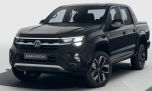 Volkswagen Amarok Black Style: Precio y detalles