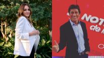 Vero Lozano mantuvo un romance con Nicolás Repetto por ocho meses.