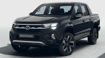 Volkswagen Amarok Black Style