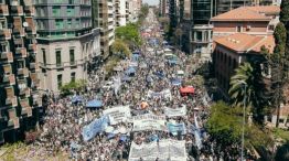 08-10-2024 marcha federal universitaria Córdoba