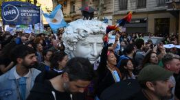 Marcha Universitaria Federal