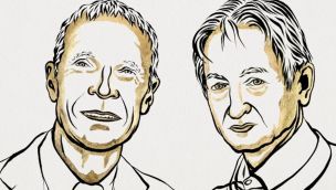 Nobel de Física para John Hopfield y Geoffrey Hinton 20241008