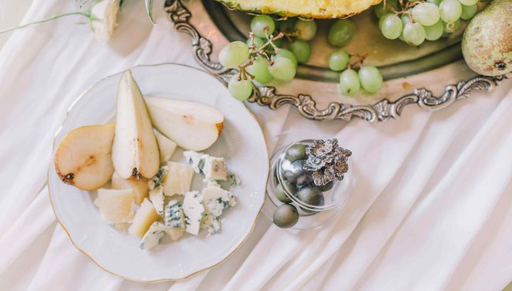 Día del queso azul: descubrí su singular historia y platos imperdibles para probar con amigas