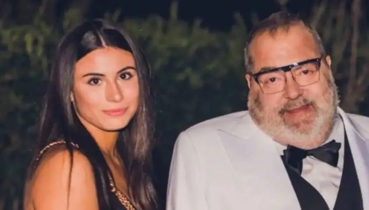 El preocupante posteo de Lola Lanata en medio de especulaciones sobre su salud: qué dice el descargo de la hija de Jorge Lanata