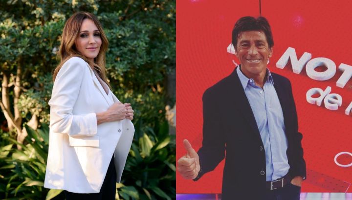 Cuál fue el verdadero y escandaloso motivo de la separación entre Verónica Lozano y Nicolás Repetto