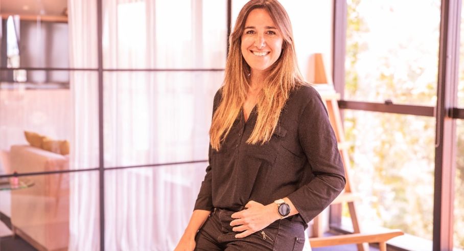 Karina Aiello CAS