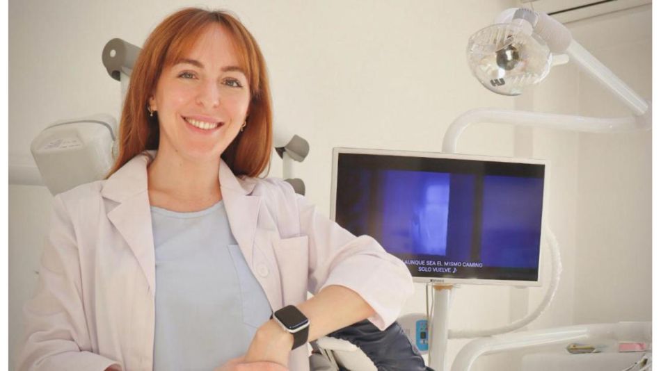 Desmitificando el Blanqueamiento Dental