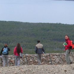 La iniciativa fue desarrollada en colaboración con las empresas DirMOD, Amazon Web Services (AWS) y Dryad Networks.... Contenido copiado de ecovidaambiente.com.ar
