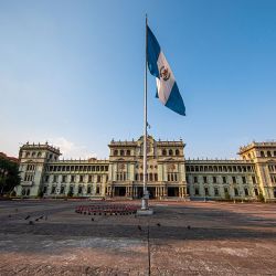 Guatemala ofrece historia maya y española, pero también una naturlaeza exuberante.