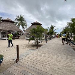 Hay muchas actividades para hacer en Porto de Galinhas además de disfrutar de la playa.