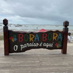 Hay muchas actividades para hacer en Porto de Galinhas además de disfrutar de la playa.