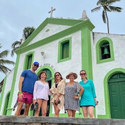 Hay muchas actividades para hacer en Porto de Galinhas además de disfrutar de la playa.