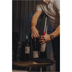 Winebag: La Elegancia del Vino en Movimiento | Foto:CEDOC