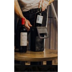 Winebag: La Elegancia del Vino en Movimiento | Foto:CEDOC