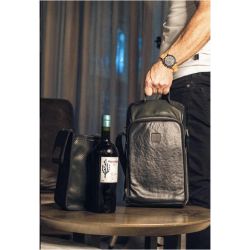 Winebag: La Elegancia del Vino en Movimiento | Foto:CEDOC