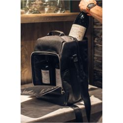 Winebag: La Elegancia del Vino en Movimiento | Foto:CEDOC