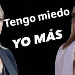 Yáñez y Pacchi | Foto:CEDOC