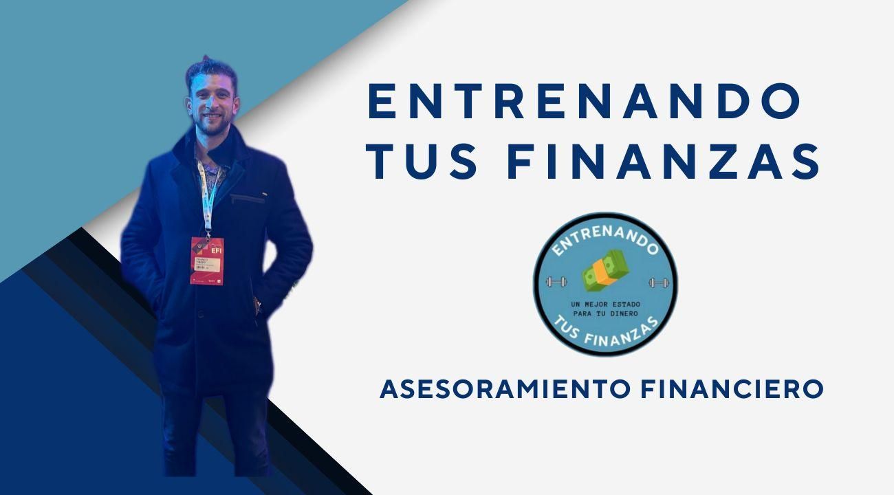 Entrenando Tus Finanzas: Transformando tu futuro bursátil