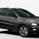 Fiat Toro Freedom T270 AT6 4X2