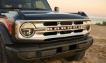 El nuevo paquete “Retro” que suma el Ford Bronco