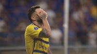 Boca Juniors Conmebol Copa Sudamericana