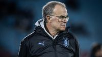 Marcelo Bielsa escándalo Uruguay