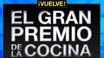 El Gran premio de la cocina