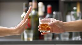 ¿Cuáles son los beneficios de dejar de consumir alcohol?