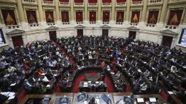 Diputados debate por el veto a la ley de financiamiento universitario