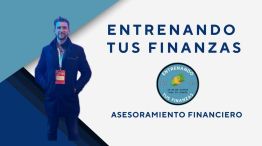 Entrenando Tus Finanzas: Transformando tu futuro bursátil